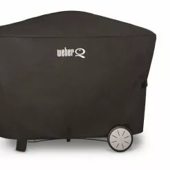 Weber Grillöverdrag Till Q2000/q3000serien