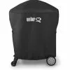 Weber Premiumöverdrag Extra Längd Q1000/100 2000/200 Serie -WEBER GRILL & KÖK 7120 1