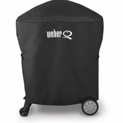 Weber Premiumöverdrag Extra Längd Q1000/100 2000/200 Serie