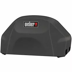 Weber Premiumöverdrag Pulse 2000