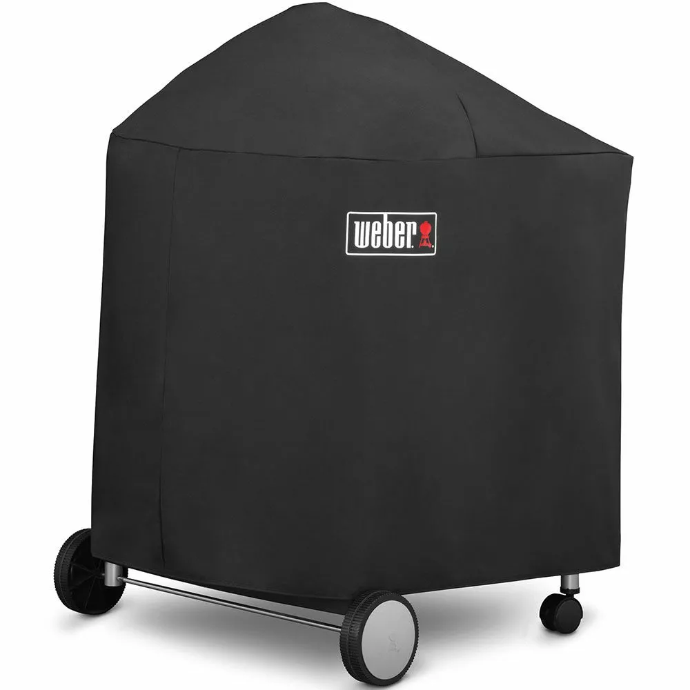Weber Grillöverdrag Premium Performer Original Polyester 3 Weber Grillöverdrag Premium Performer Original Polyester