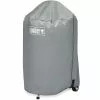Weber Överdrag Till 47 Cm Klotgrill