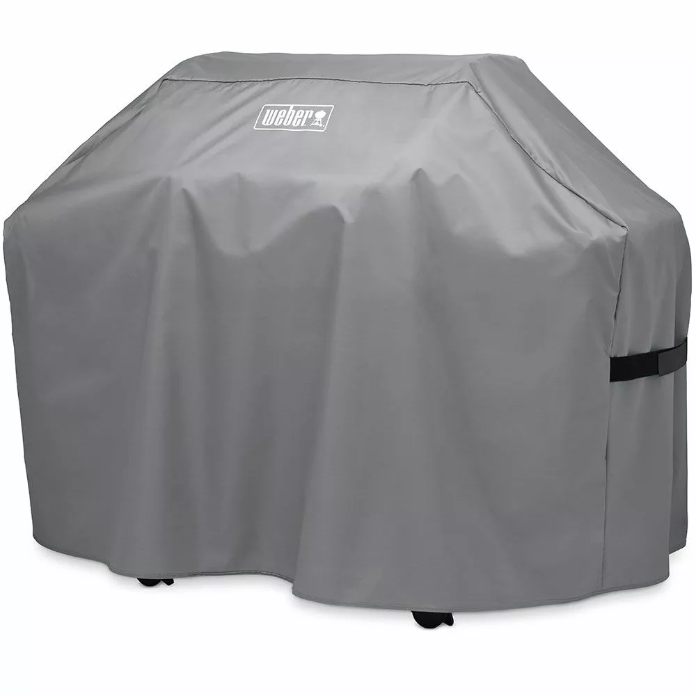 Weber Överdrag Till Genesis Ii 300serie 3 Weber Överdrag Till Genesis Ii 300serie