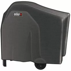 Weber Premiumöverdrag Pulse 2000 M/vagn