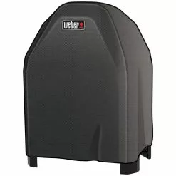Weber Premiumöverdrag Pulse 1000 M/ställning