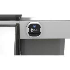 Weber Igrill 3 Till Genesis Ii