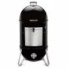 Weber Smokey Mountain Cooker 57 Cm Svart Gjutjärn 2 Weber Smokey Mountain Cooker 57 Cm Svart Gjutjärn -WEBER GRILL & KÖK 731004B