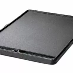 Weber Original Gjutjärnsplatta Summit