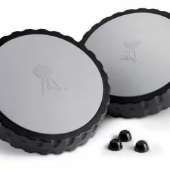 Weber Hjul Med Hjulkapsel 2010