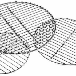 Weber Brikettgaller Till Smokey Joe