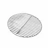 Weber Brikettgaller 47cm Stål 1 Weber Brikettgaller 47cm Stål -WEBER GRILL & KÖK 7440 brikettgaller 47cm 2