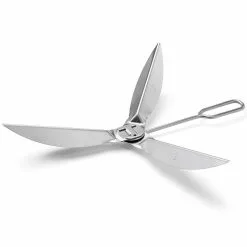 Weber Propellersats Till 57 Cm Grill