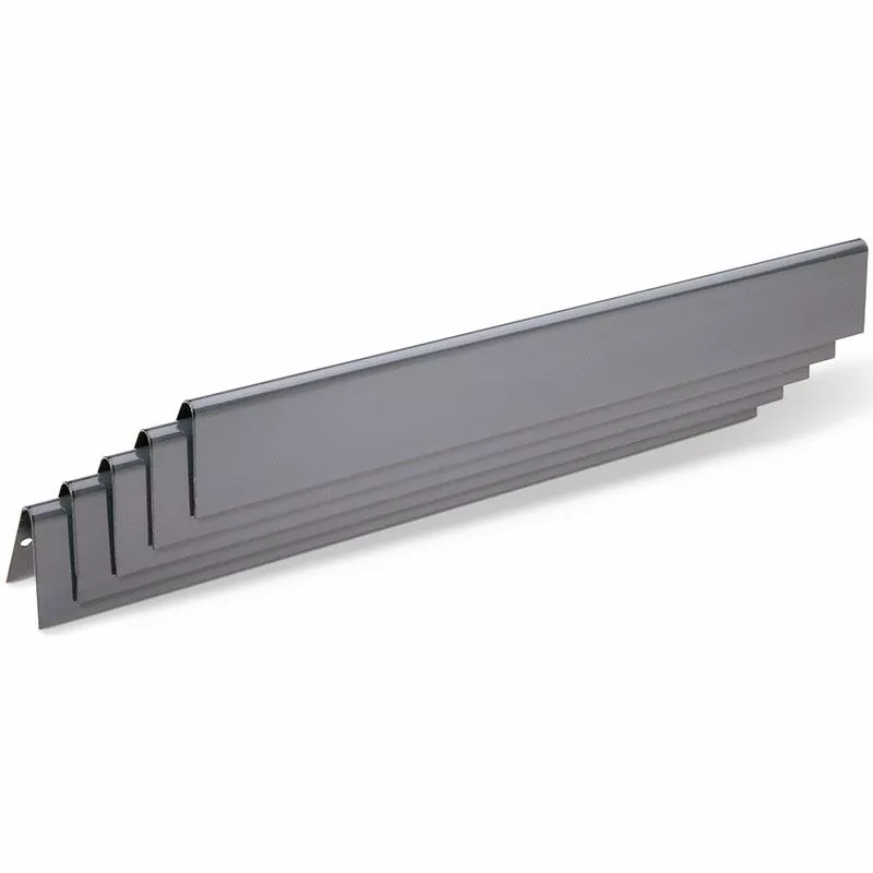 Weber Flavorizer Bars Porslinsemaljerade Spirit 300/genesis 3 Weber Flavorizer Bars Porslinsemaljerade Spirit 300/genesis