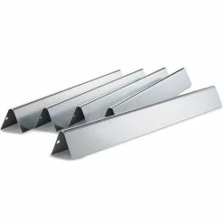Weber Flavorizer Bars Rostfritt_stal Spirit 300 2007-2012
