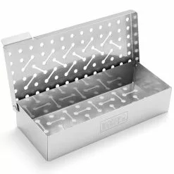 Weber Röklåda Universal Rostfri