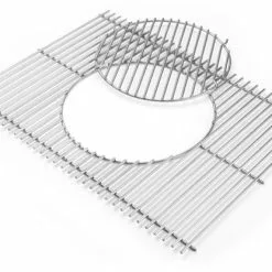 Weber Original Gbs Grillgaller Rostfritt Spirit 300-serien