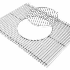 Weber Original Gbs Rostfrittgaller Genesis 300-serien