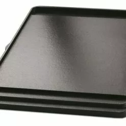 Weber Stekplatta I Gjutjärn Spirit 300