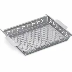 Weber Original Elevation Grönsaksform