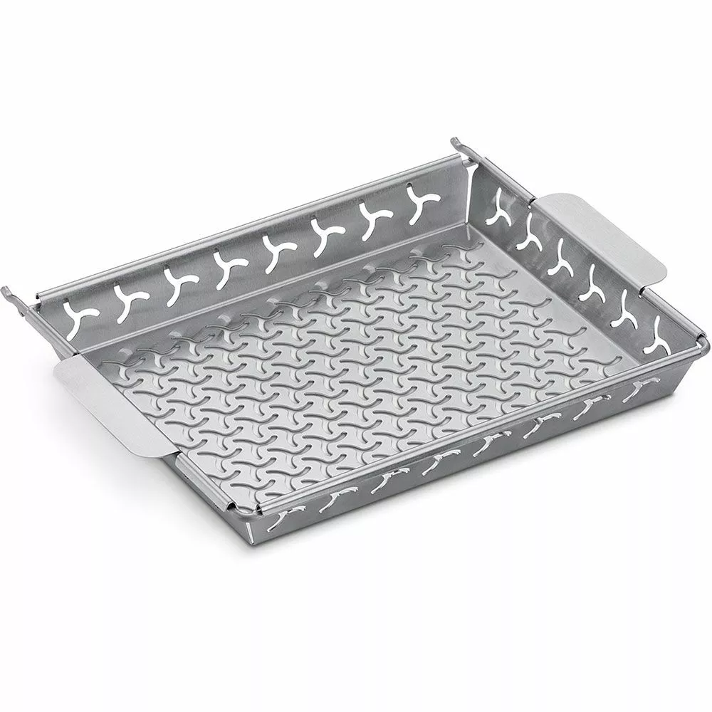 Weber Original Elevation Grönsaksform 3 Weber Original Elevation Grönsaksform