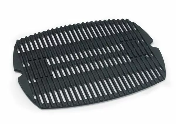 Weber Grillgaller Q1000/100serie 3 Weber Grillgaller Q1000/100serie