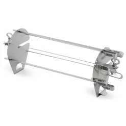 Weber Crafted Rotisserie Spett