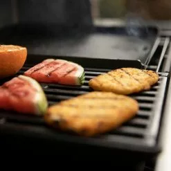 Weber Crafted Stekplatta -WEBER GRILL & KÖK 7682 4