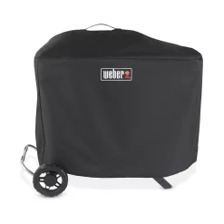Weber Premiumöverdrag Traveler