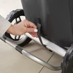 Weber Premiumöverdrag Traveler -WEBER GRILL & KÖK 7770T1 rgb