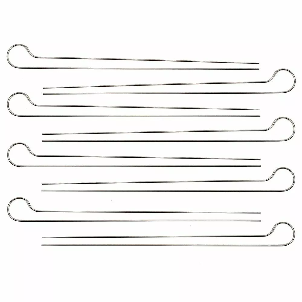 Weber Grillspett Rostfritt_stal 3 Weber Grillspett Rostfritt_stal