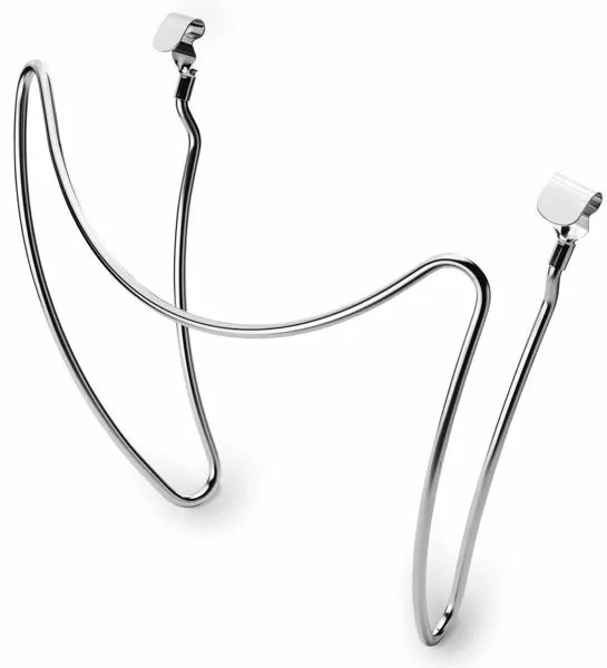 Weber Lockhållare Stål 3 Weber Lockhållare Stål