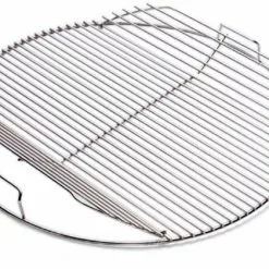 Weber Grillgaller 57cm Kolgrill Stål