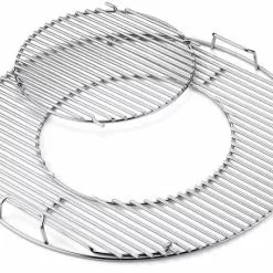 Weber Grillgaller 57cm Med Insats Gbs