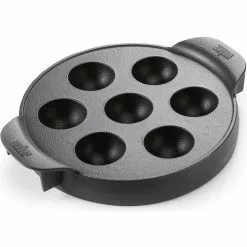 Weber Munkpanna Gjutjärn Gourmet Bbq