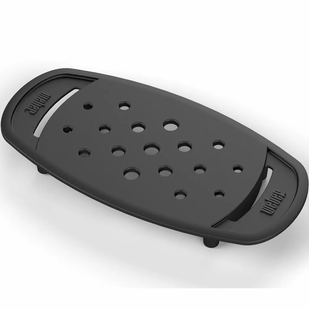 Weber Original Gbs Underlägg 3 Weber Original Gbs Underlägg