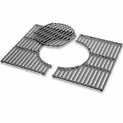 Weber Original Gbs Gjutjärnsgaller Genesis 300-serien