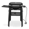 Weber Lumin Elgrill Inkl Stativ