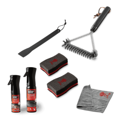 Weber Rengöringskit Q Och Pulse Grillar