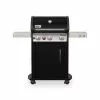 Weber Spirit E325s Gbs Gasolgrill Black -WEBER GRILL & KÖK WE46912284 1