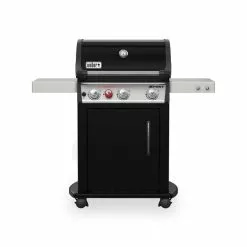 Weber Spirit E325s Gbs Gasolgrill Black