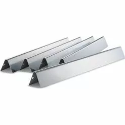 Weber Flavorizers Till Spirit 300 2013- Rostfritt Stål