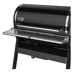 Weber Fällbara Fronthyllor Smokefire Ex6