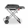Weber Traveler Black 2 Weber Traveler Black -WEBER GRILL & KÖK WE9010069 1
