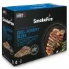 Weber Träpellets Fsc Universal 8kg Wood -WEBER GRILL & KÖK Weber RGB Pellets Packaging BLEND