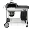 Weber Performer Premium Gbs 57 Cm Kolgrill -WEBER GRILL & KÖK performer premium 1
