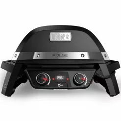 Weber Pulse 2000 Elgrill