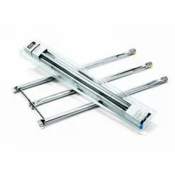 Weber Brännarset – Spirit 300-Serien (2007 – 2012)