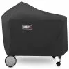 Weber Grillöverdrag Premium Till Performer Premium / Delux 1 Weber Grillöverdrag Premium Till Performer Premium / Delux -WEBER GRILL & KÖK weber 7146 performer overdrag 1