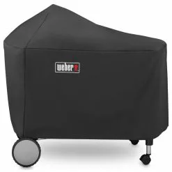 Weber Grillöverdrag Premium Till Performer Premium / Delux