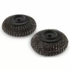 Weber Stålborstar Refil